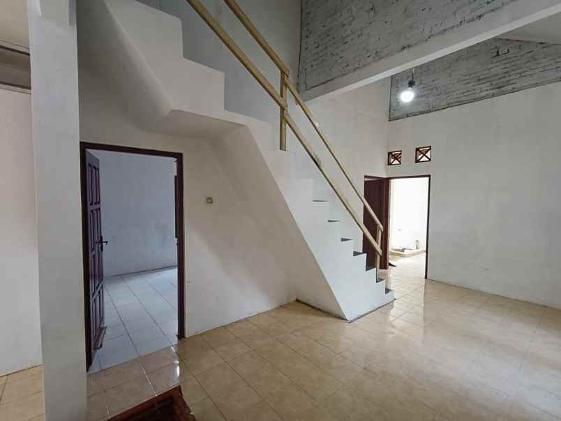 rumah second dijual murah seyegan sleman yogyakarta