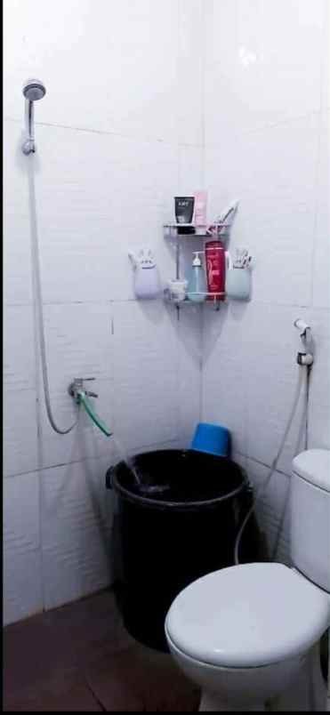 rumah sendangmulyo tembalang semarang