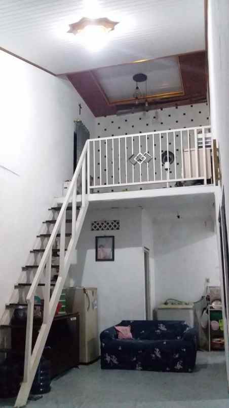 rumah sendangmulyo tembalang semarang