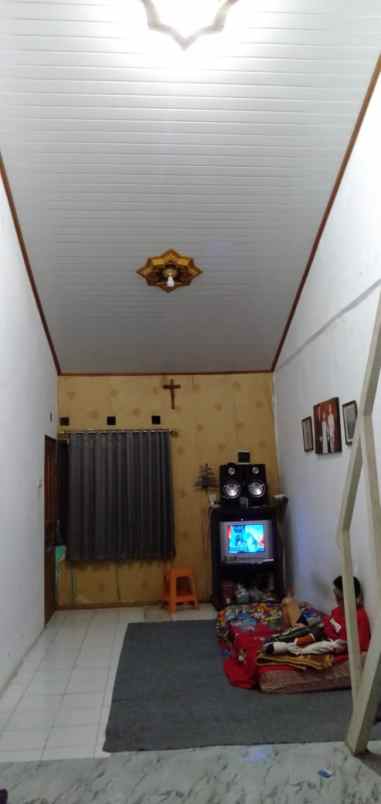 rumah sendangmulyo tembalang semarang