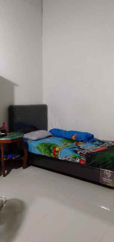 rumah sendangmulyo tembalang semarang