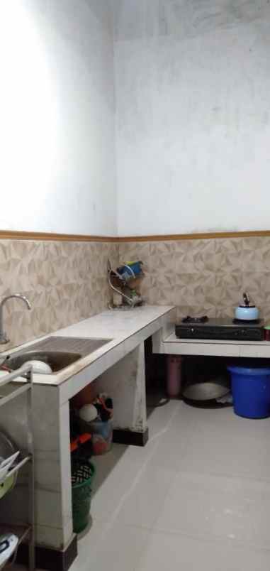 rumah sendangmulyo tembalang semarang