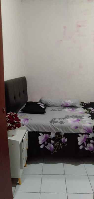 rumah sendangmulyo tembalang semarang