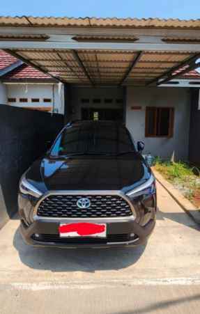 rumah shm 285jt jampang parung ready kanopi bisa kpr