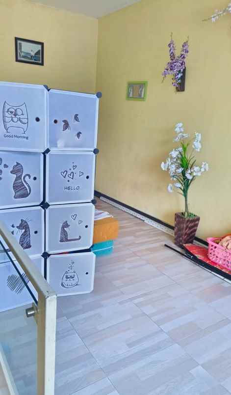 rumah siap huni 350 juta lokasi saptorenggo pakis