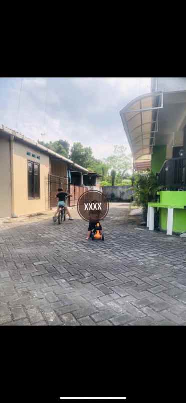 rumah siap huni banget