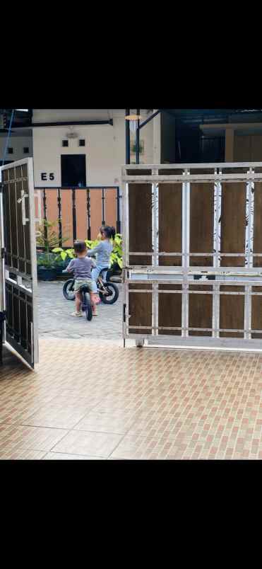 rumah siap huni banget