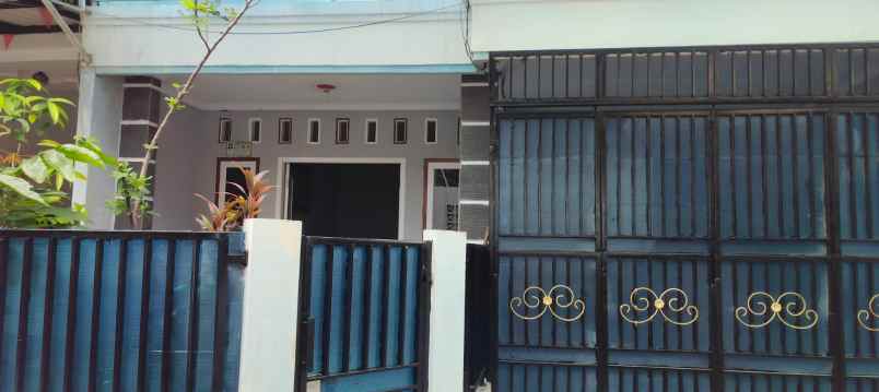 rumah siap huni ciledug tangkot