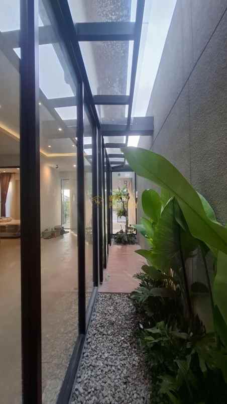 rumah siap huni dekat candi sambisari kalasan