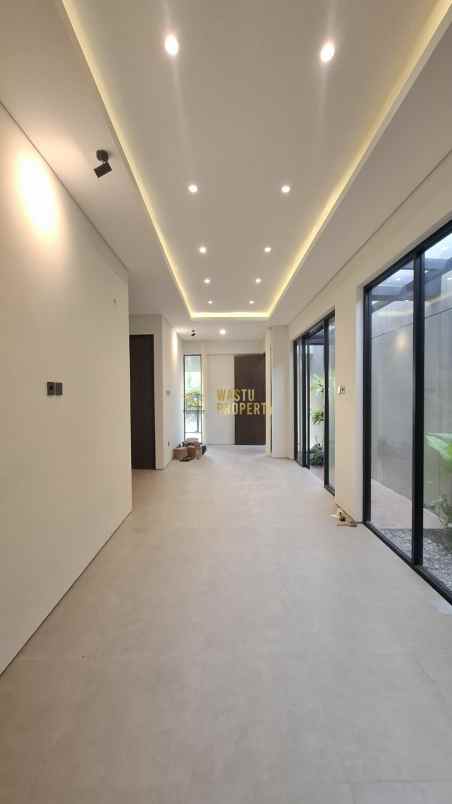 rumah siap huni dekat candi sambisari kalasan