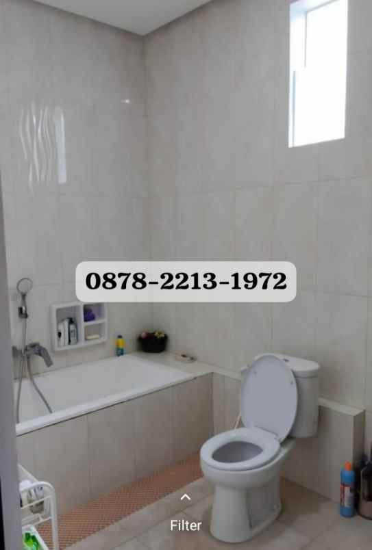 rumah siap huni dekat ke kampus itb dan unpad