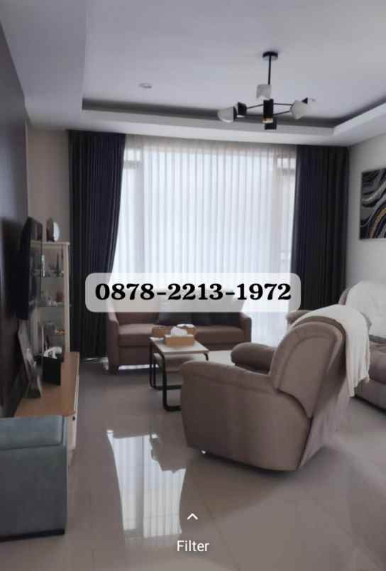 rumah siap huni dekat ke kampus itb dan unpad