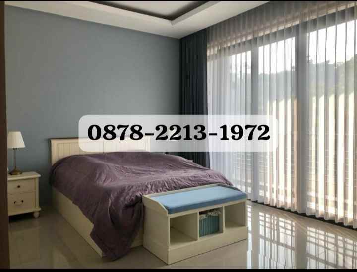 rumah siap huni dekat ke kampus itb dan unpad