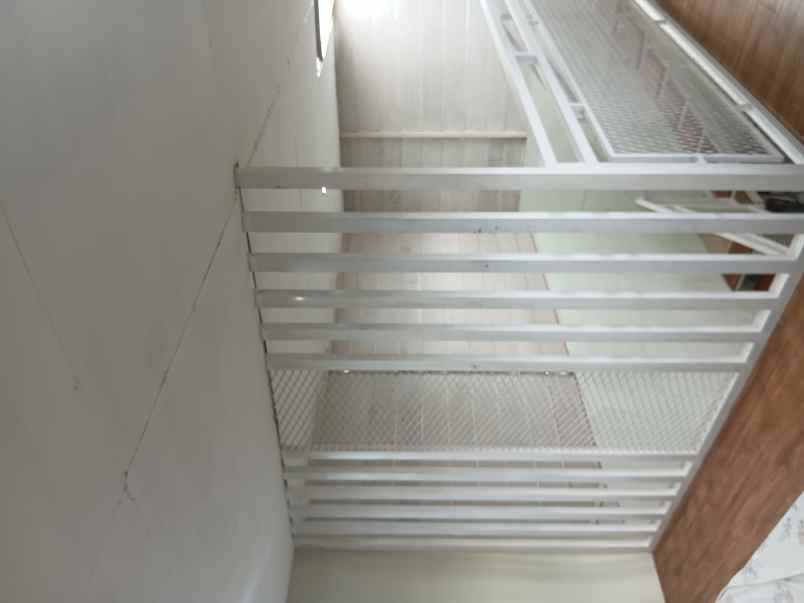 rumah siap huni di batujajar regency hanya 500 jutaan