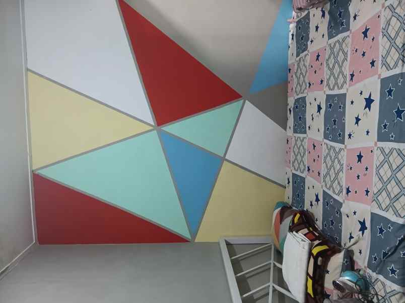 rumah siap huni di batujajar regency hanya 500 jutaan