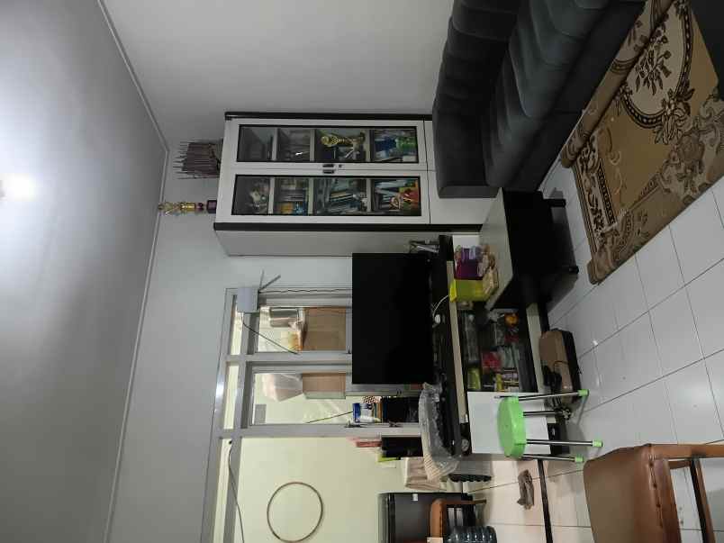 rumah siap huni di batujajar regency hanya 500 jutaan