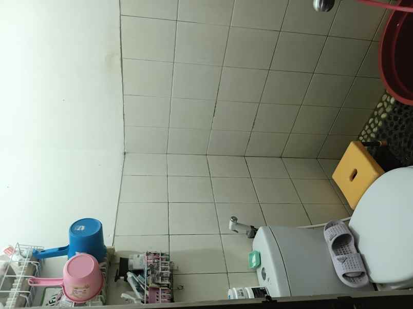 rumah siap huni di batujajar regency hanya 500 jutaan