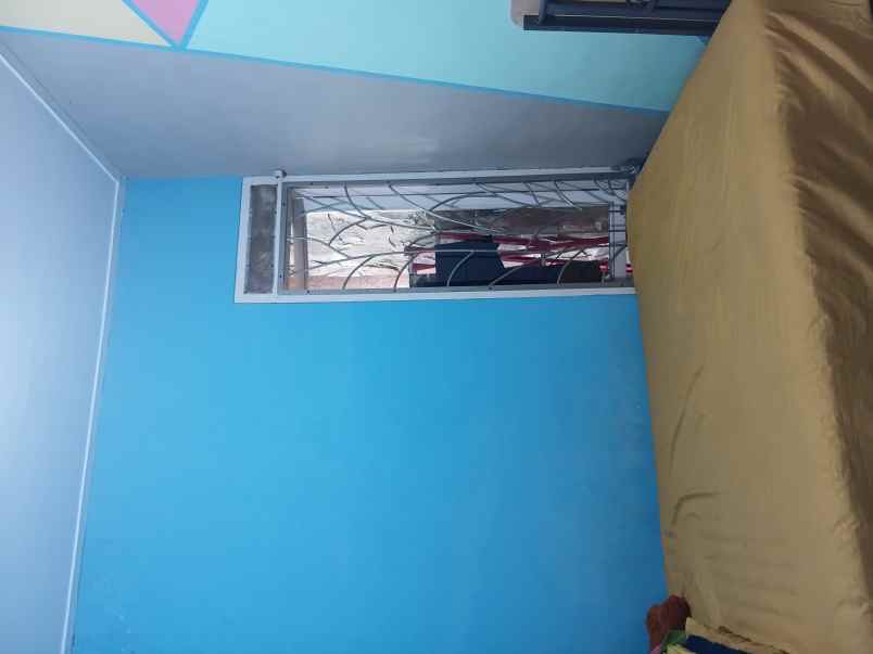 rumah siap huni di batujajar regency hanya 500 jutaan