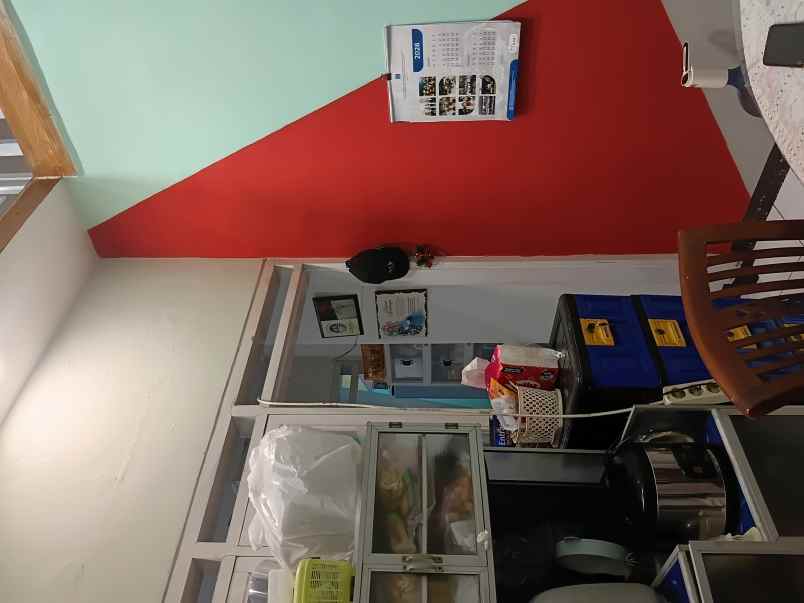 rumah siap huni di batujajar regency hanya 500 jutaan