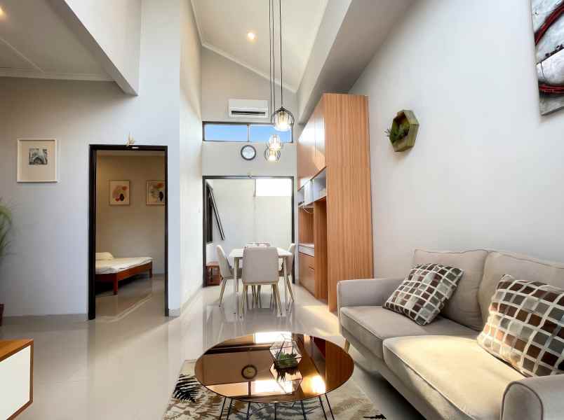 rumah siap huni di bogor