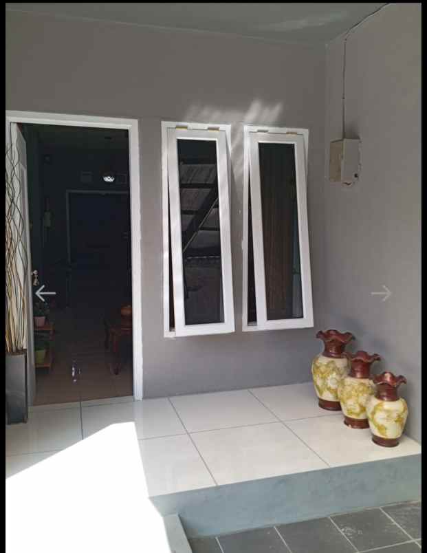 rumah siap huni di caringin bandung