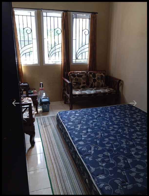 rumah siap huni di caringin bandung