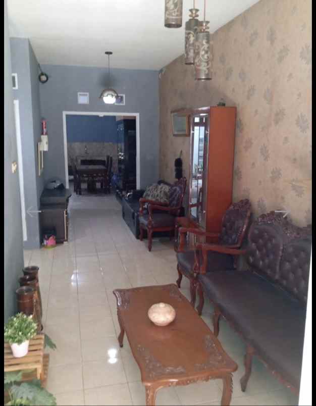 rumah siap huni di caringin bandung