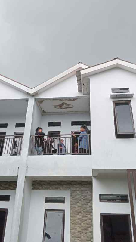 rumah siap huni di depok