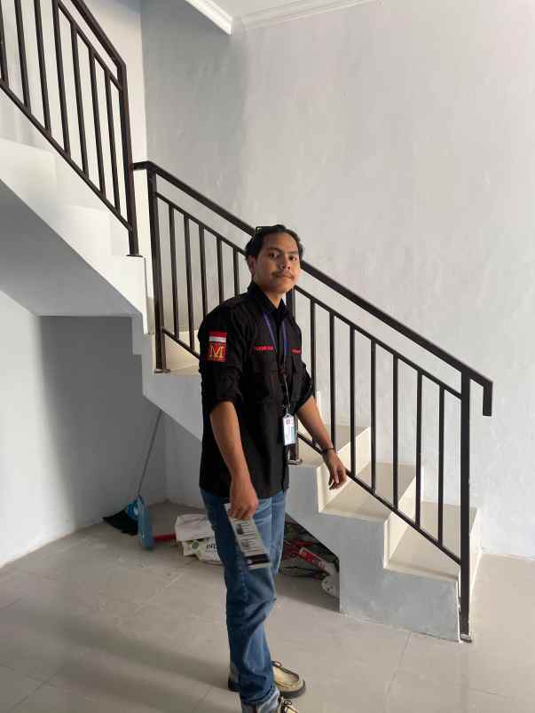 rumah siap huni di depok