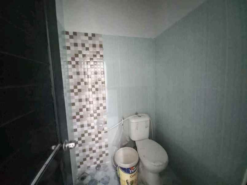 rumah siap huni di depok kalimulya cilodong