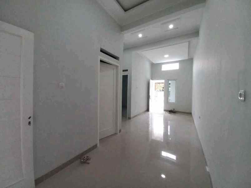 rumah siap huni di depok kalimulya cilodong