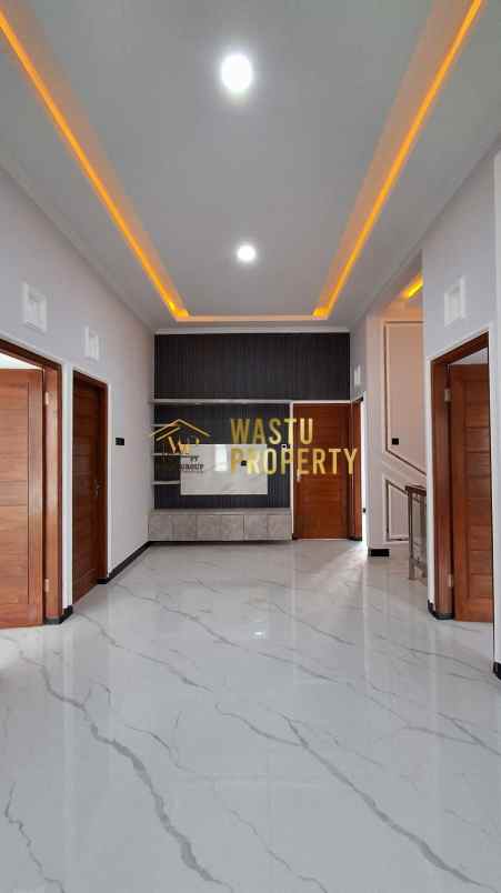 rumah siap huni di kalasan sleman