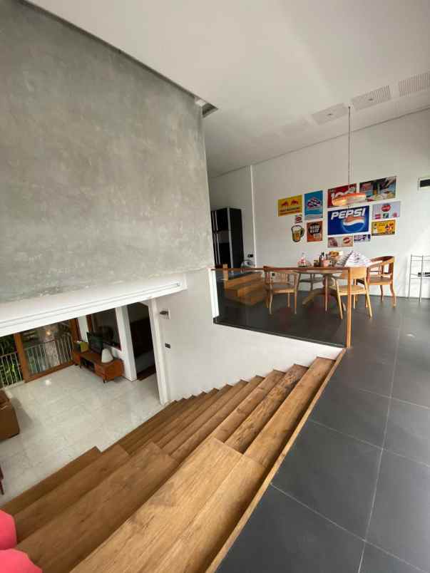 rumah siap huni di kayu putih jakarta timur