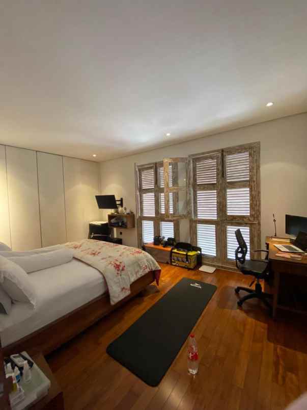 rumah siap huni di kayu putih jakarta timur