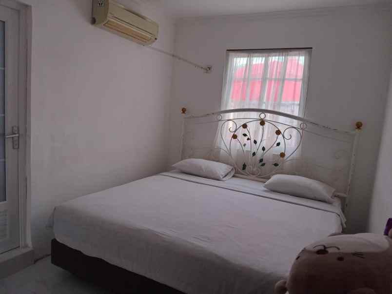 rumah siap huni di villa indah permai bekasi