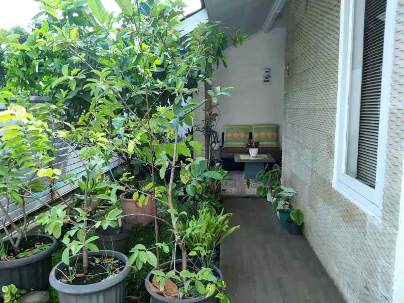 rumah siap huni kopo sukamenak strategis kota bandung