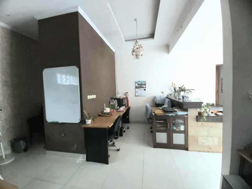 rumah siap huni kopo sukamenak strategis kota bandung