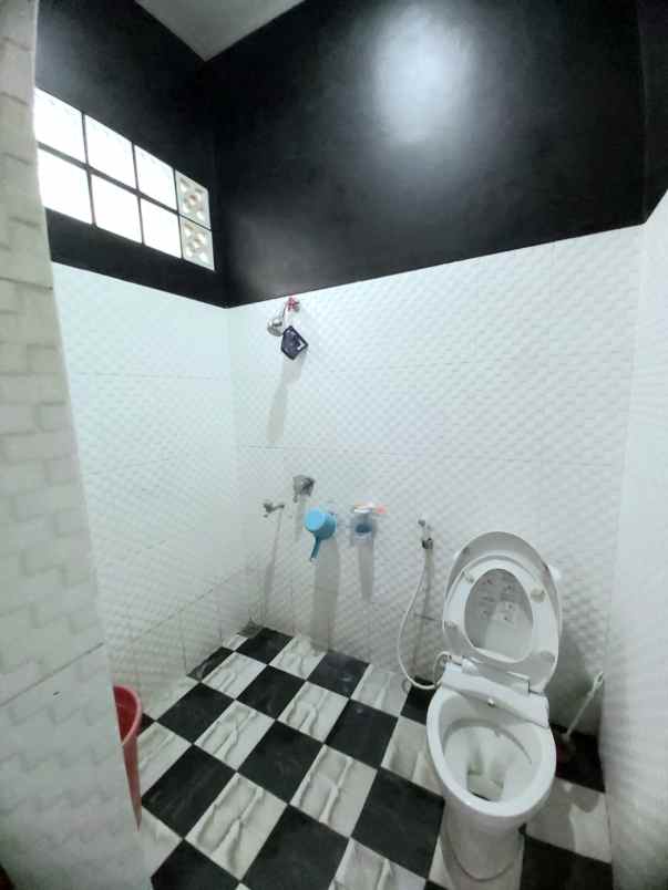 rumah siap huni kopo sukamenak strategis kota bandung