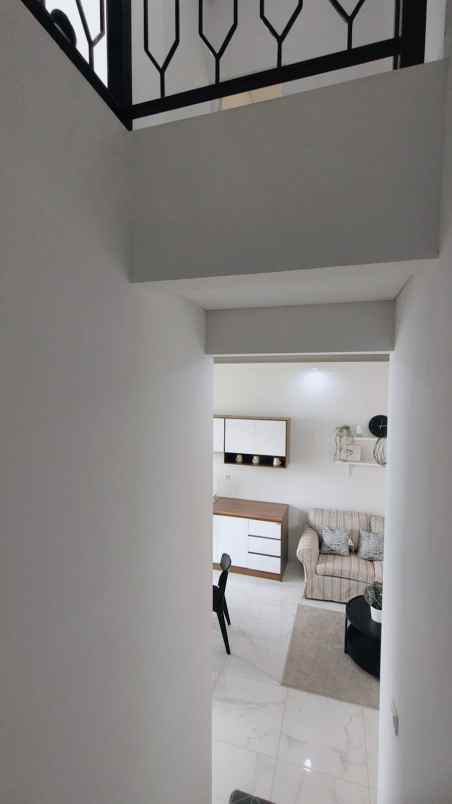 rumah siap huni lokasi dekat bintaro bsd