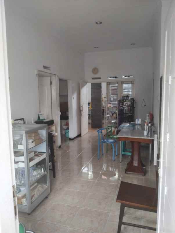 rumah siap huni lokasi dekat kampus brawijaya