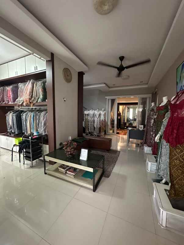rumah siap huni lokasi di sawojajar 1 malang
