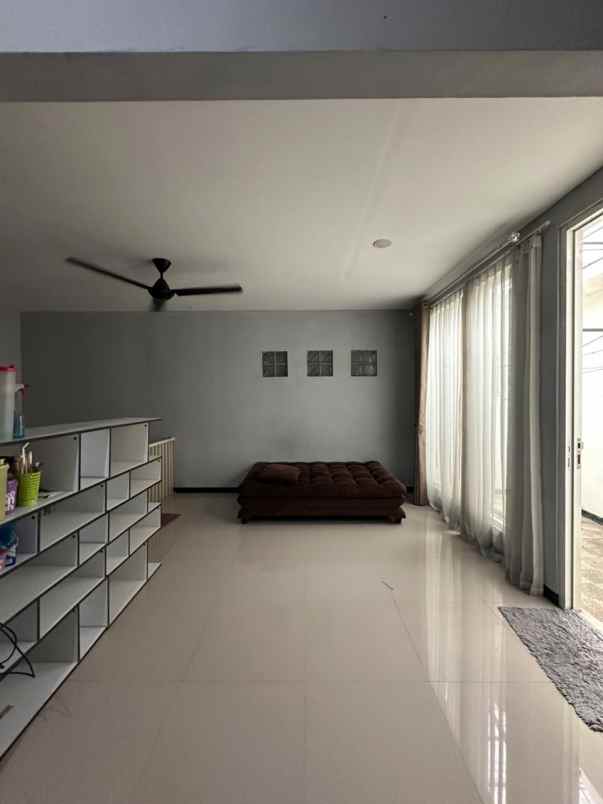 rumah siap huni lokasi di sawojajar 1 malang