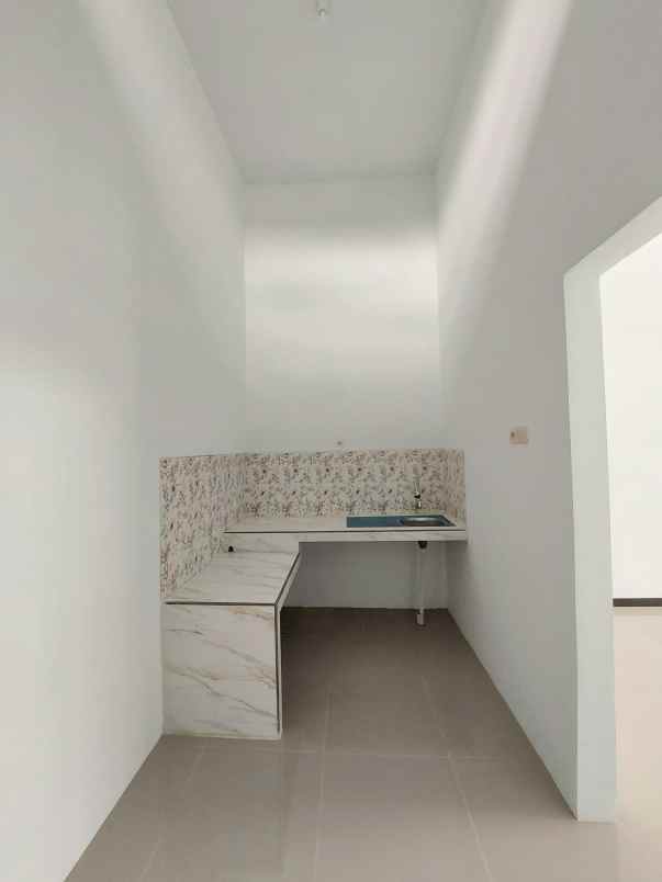 rumah siap huni lokasi di tlogowaru kota malang