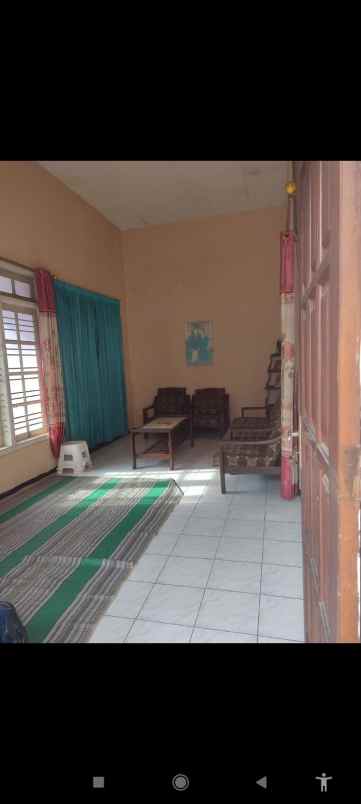 rumah siap huni lokasi strategis di kota malang