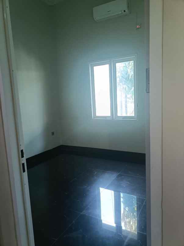 rumah siap huni palinggihan regency cirebon