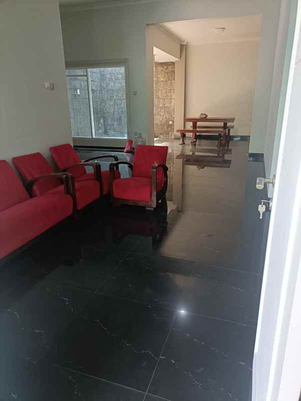 rumah siap huni palinggihan regency cirebon