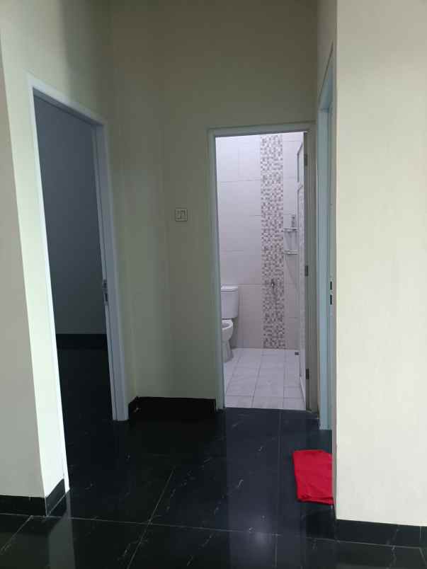 rumah siap huni palinggihan regency cirebon