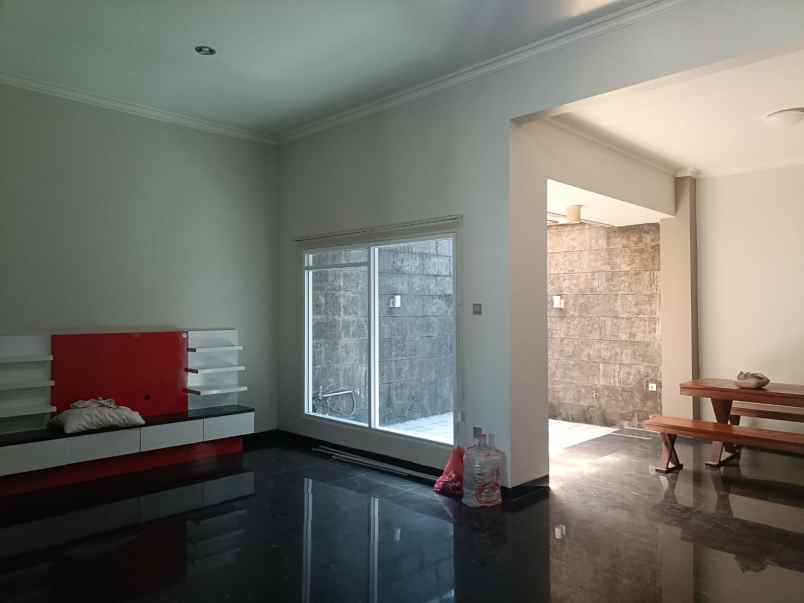 rumah siap huni palinggihan regency cirebon