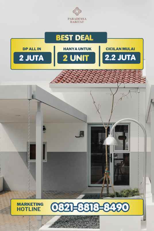 rumah soreang dekat tol soroja mulai 300 jutaan aja