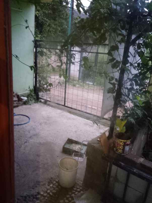 rumah startegis kota berkembang di soreang kab bandung